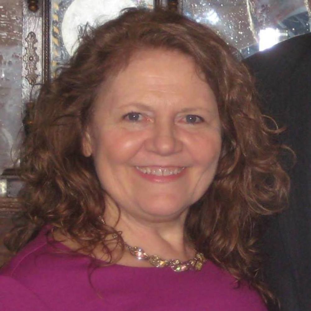 Meet your Posher, Rhonda pearl